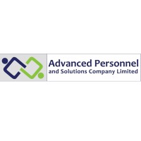 Advanced Personnel & Solutions (APNS) Logo