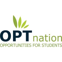 OPTnation Logo