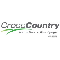 Cross Country Mortgage Logo