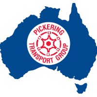 Pickering Transport Group Logo