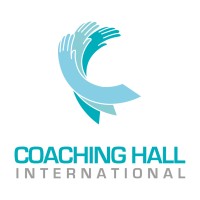 Coaching Hall International Logo