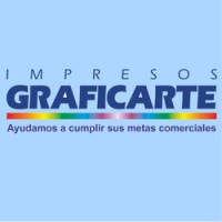 Graficarte Logo