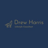 Drew Harris LifeSTYLE Consultant Logo