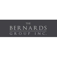 The Bernards Group Inc. Logo