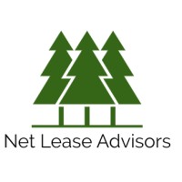 Net Lease Advisors, Inc. Logo