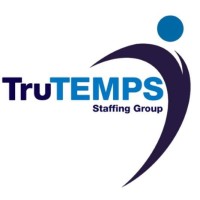 TruTEMPS Staffing Group Logo