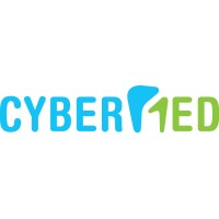 Cybermed Inc. Logo