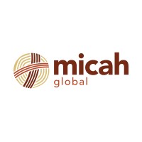 Micah Global Logo