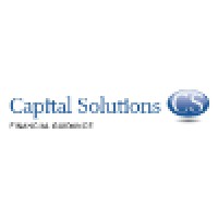 Capital Solutions Logo