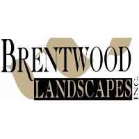 Brentwood Landscapes Inc. Logo