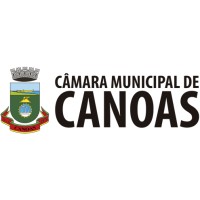 Câmara Municipal de Canoas Logo