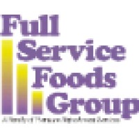 Full Service Foods Group Logo