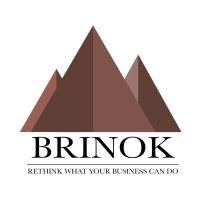 Brinok Logo