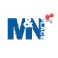 M&N Place Logo