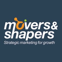 Movers and Shapers Pty Limited Logo