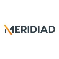 Meridiad Logo