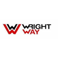 Wright Way Contracting Logo