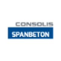 CONSOLIS SPANBETON Logo