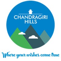 CHANDRAGIRIHILLS Logo