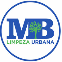 MB Limpeza Urbana Logo