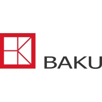 Baku - Raaminnovators Logo
