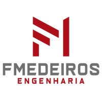 FMedeiros Engenharia Logo