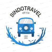 BINDOTRAVEL Logo
