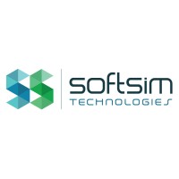 SoftSim Technologies Inc Logo