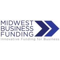 Midwest Business Funding Logo