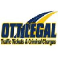 OTT Legal Services Logo