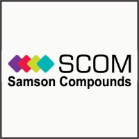 Samson Compounds Logo