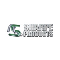 Sharpe Products Logo