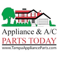 Appliance Parts Today Logo