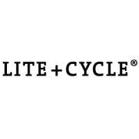 LITE + CYCLE Logo