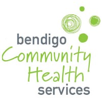 Bendigo Community Health Services Logo