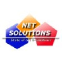 Net Solutions Logo