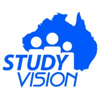Study Vision Logo