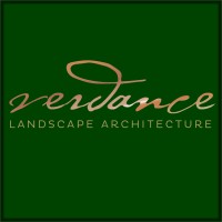 Verdance Landscape Architecture Logo
