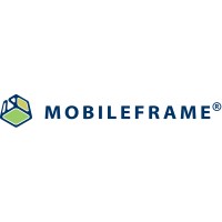 MobileFrame Logo