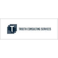 Troeth Consulting Services Logo