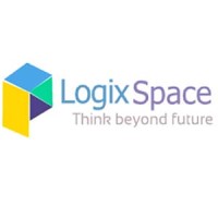 Logix Space Technologies Pvt Ltd Logo