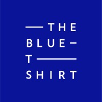 TheBlueTshirt Logo