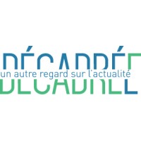 décadréE Logo