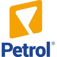 Petrol Lubrificantes Logo