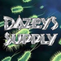 Dazeys Supply Logo