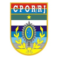 CPOR/RJ Logo