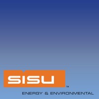 Sisu Energy and Environmental Logo