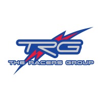 The Racers Group Logo