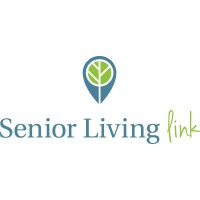 Senior Living Link Logo