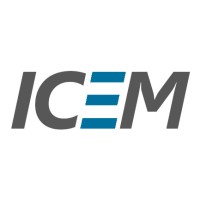 ICEM - Interdisciplinary Consultancy & Environmental Management UG (haftungsbeschränkt) Logo